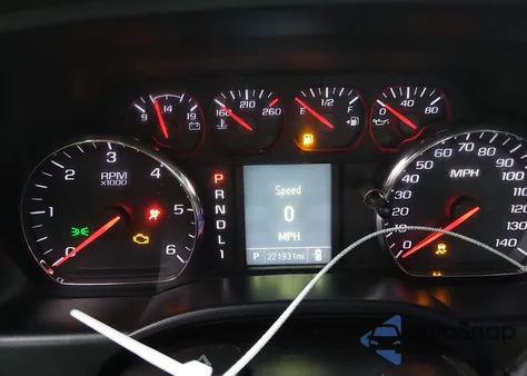 2017 GMC Sierra 2500Hd z USA, uszkodzony, nr VIN 1GT12REG3HF193472